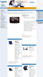 Mobile Screenshot of leasing-world.de
